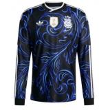 Argentina 2a Equipación 2026 ML - Authentic